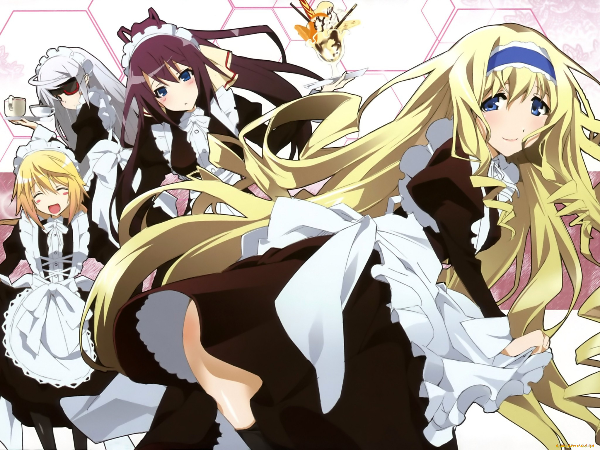 infinite, stratos, 